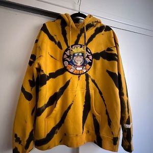Naruto X Hypland Naruto Uzumaki Ramen hoodie